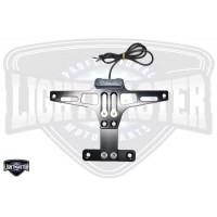 勁戰七代 大牌下移組 [ 套件 ] 