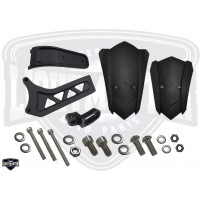 勁戰七代 類MT-09後土除 [ 單配件 ]